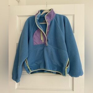 Free People Movement Hit the Slopes Fleece